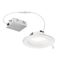 KICHLER DIRECT TO CEILING RECESSED DOWN LIGHT