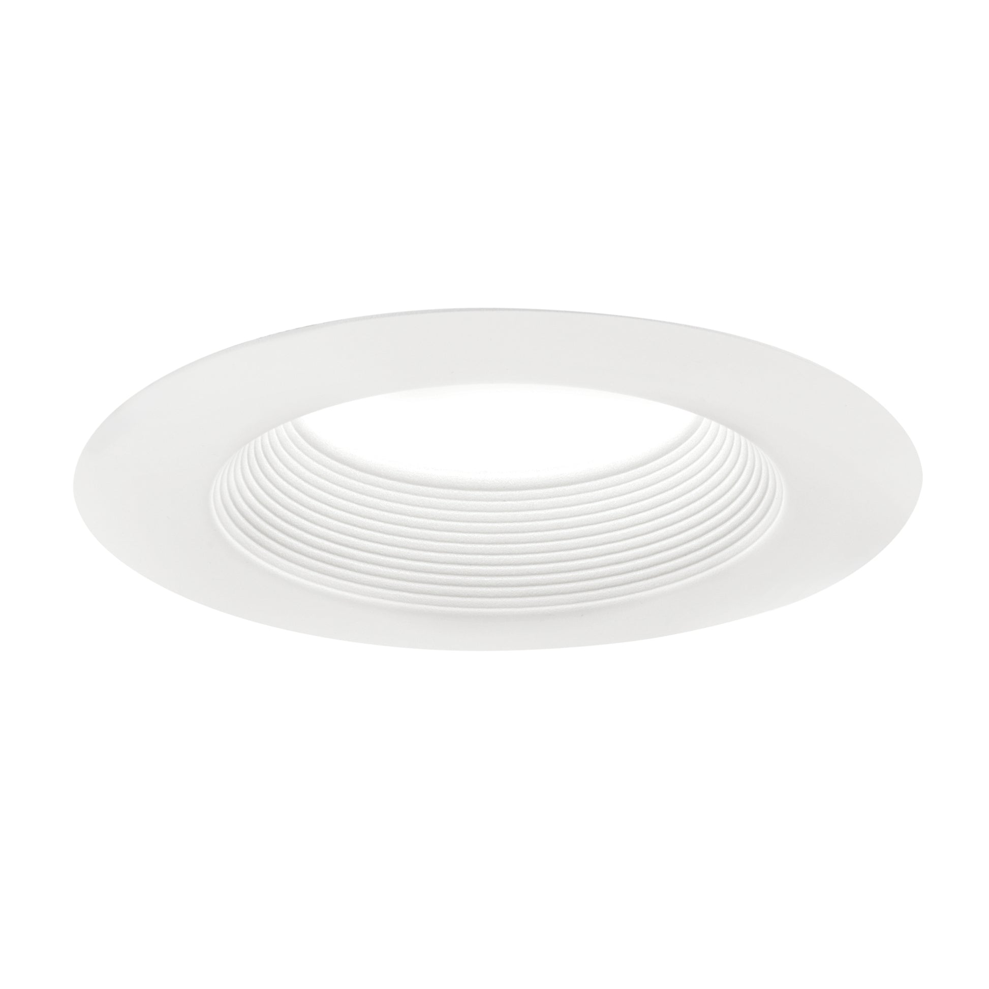 KICHLER DIRECT TO CEILING RECESSED DOWN LIGHT