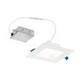KICHLER DIRECT TO CEILING RECESSED DOWN LIGHT