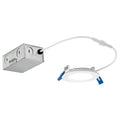 KICHLER DIRECT TO CEILING SLIM DOWN LIGHT