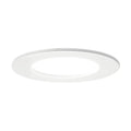 KICHLER, DIRECT TO CEILING SLIM DOWN LIGHT, FLUSH MOUNT CEILING LIGHTS