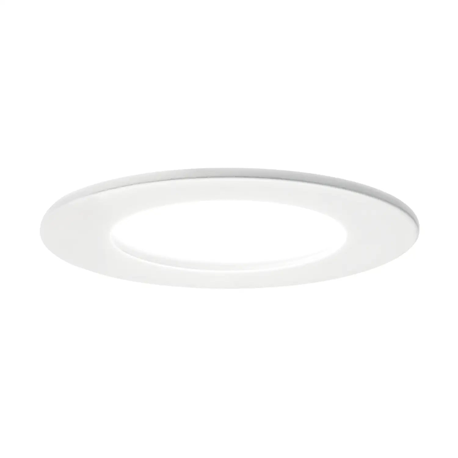 KICHLER, DIRECT TO CEILING SLIM DOWN LIGHT, FLUSH MOUNT CEILING LIGHTS