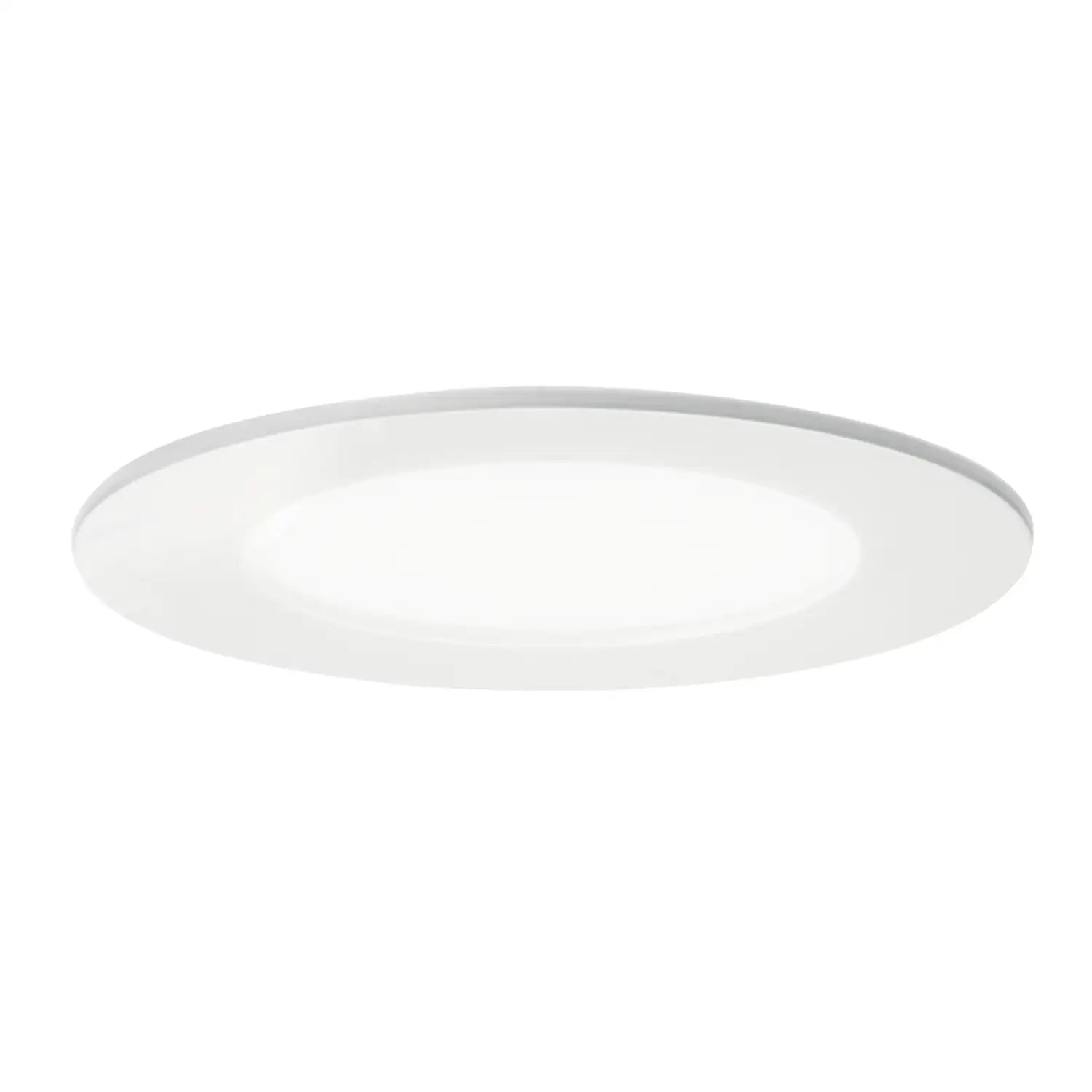 KICHLER, DIRECT TO CEILING SLIM DOWN LIGHT, FLUSH MOUNT CEILING LIGHTS