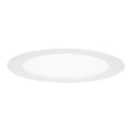 KICHLER, DIRECT TO CEILING SLIM DOWN LIGHT, FLUSH MOUNT CEILING LIGHTS