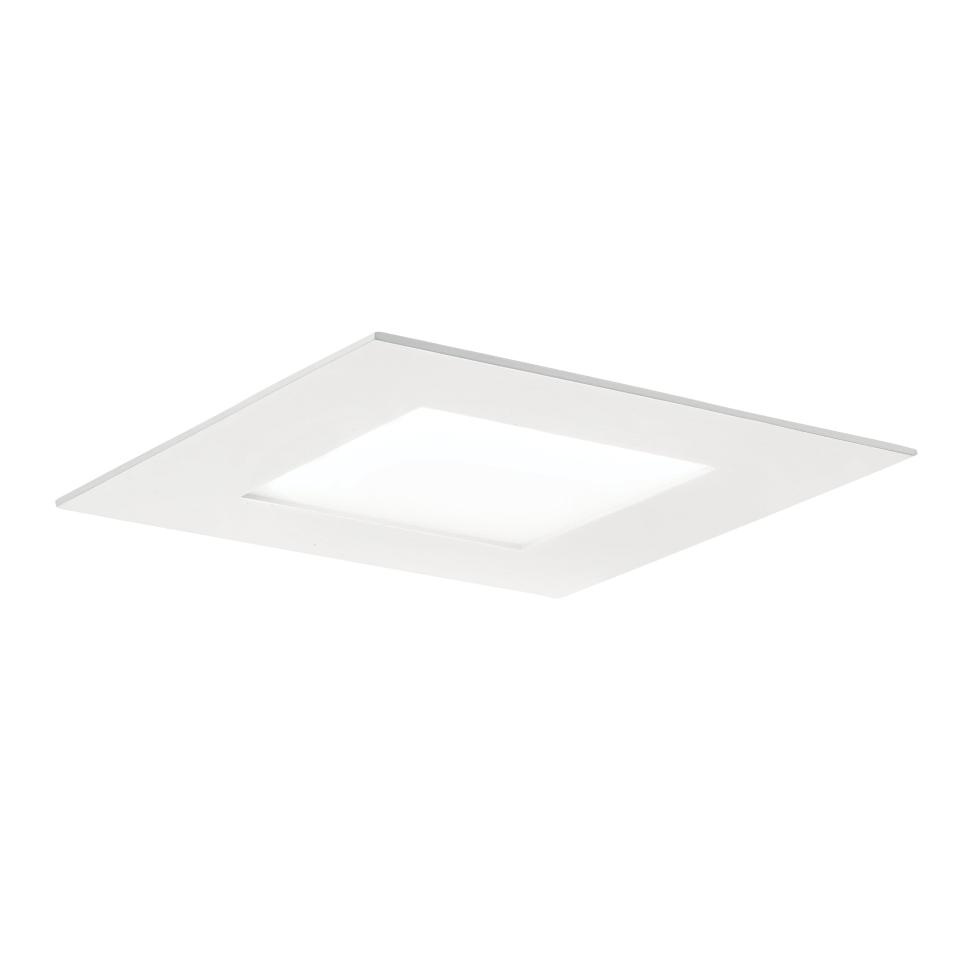 KICHLER DIRECT TO CEILING SLIM DOWN LIGHT