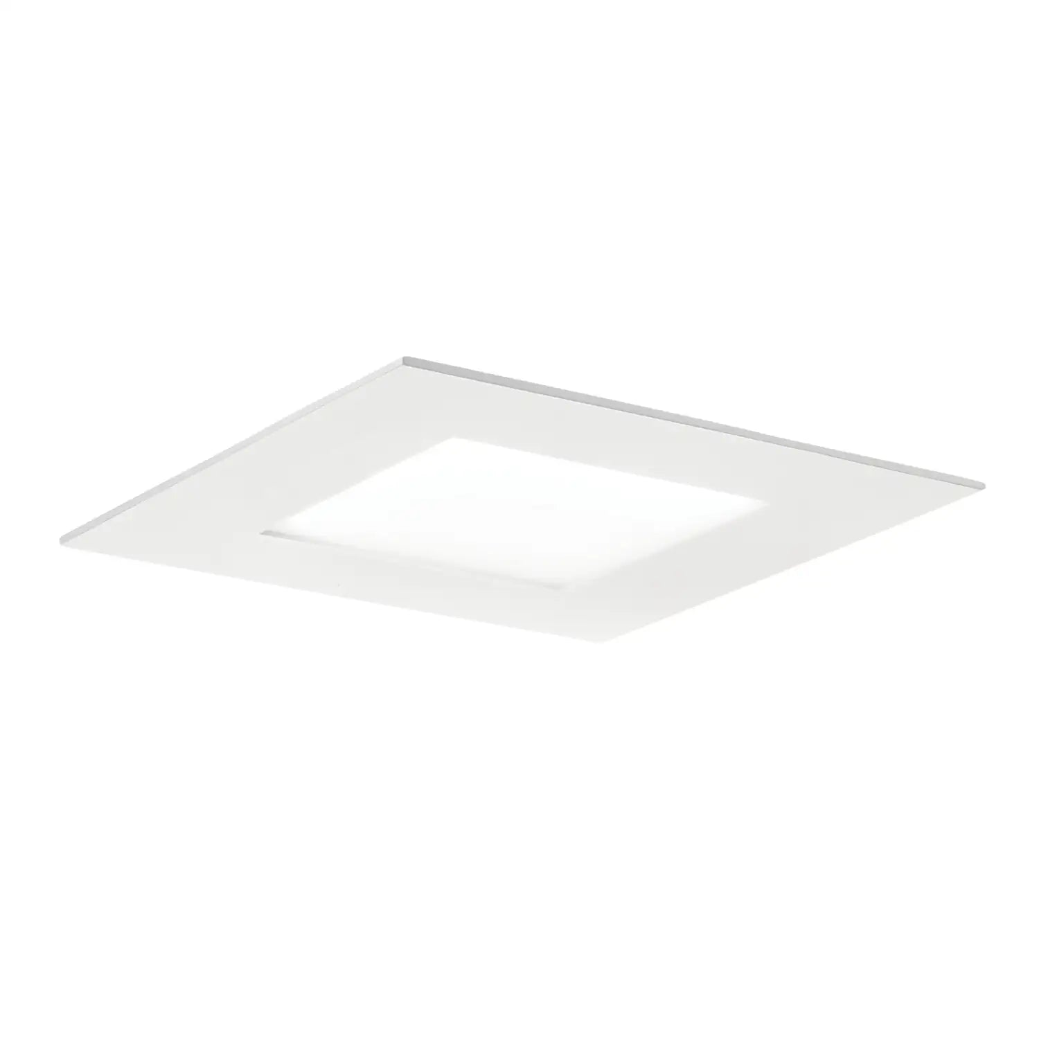 KICHLER, DIRECT TO CEILING SLIM DOWN LIGHT, FLUSH MOUNT CEILING LIGHTS