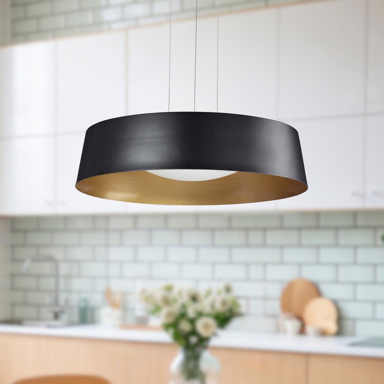 KUZCO LIGHTING INC, SAMPSON PENDANTS, PENDANT LIGHT