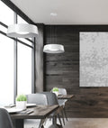 KUZCO LIGHTING INC, SAMPSON PENDANTS, PENDANT LIGHT
