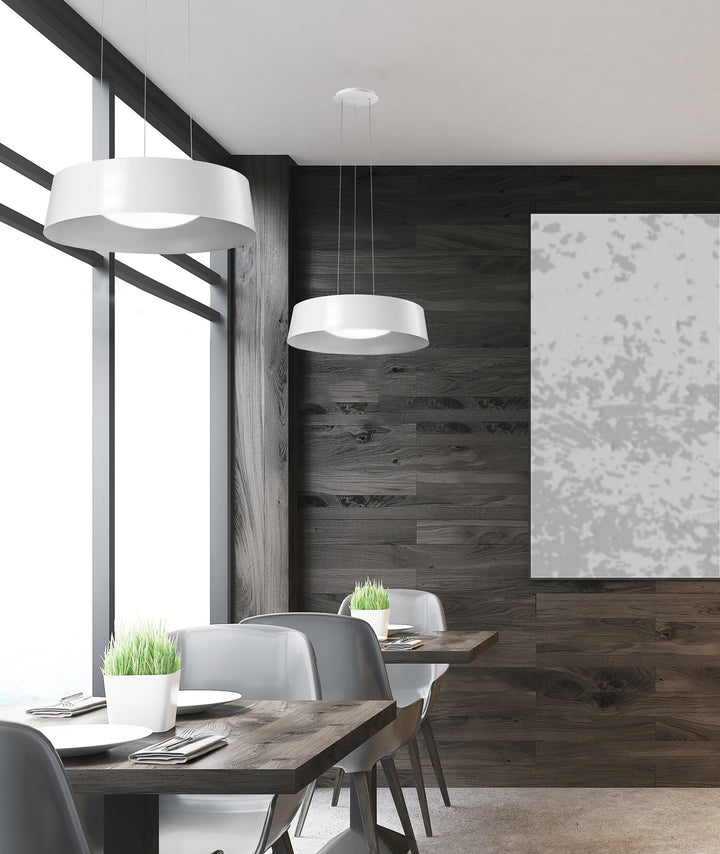 KUZCO LIGHTING INC, SAMPSON PENDANTS, PENDANT LIGHT