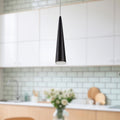 KUZCO LIGHTING INC, MINA PENDANTS, PENDANT LIGHT