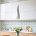 KUZCO LIGHTING INC, MINA PENDANTS, PENDANT LIGHT