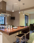 KUZCO LIGHTING INC, MINA PENDANTS, PENDANT LIGHT
