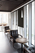 KUZCO LIGHTING INC, MINA PENDANTS, PENDANT LIGHT