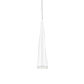 KUZCO LIGHTING INC, MINA PENDANTS, PENDANT LIGHT
