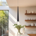 KUZCO LIGHTING INC, MINA PENDANTS, PENDANT LIGHT