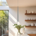 KUZCO LIGHTING INC, MINA PENDANTS, PENDANT LIGHT