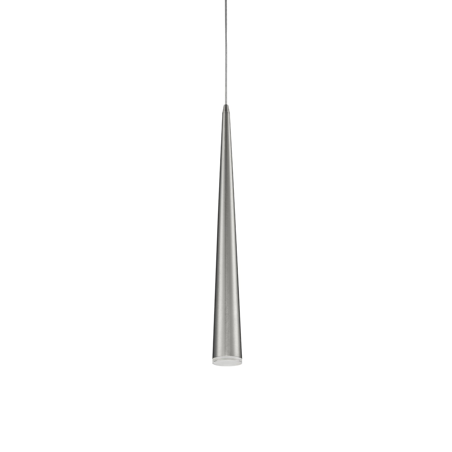 KUZCO LIGHTING INC, MINA PENDANTS, PENDANT LIGHT