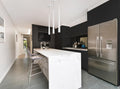 KUZCO LIGHTING INC, MINA PENDANTS, PENDANT LIGHT