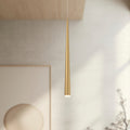 KUZCO LIGHTING INC, MINA PENDANTS, PENDANT LIGHT