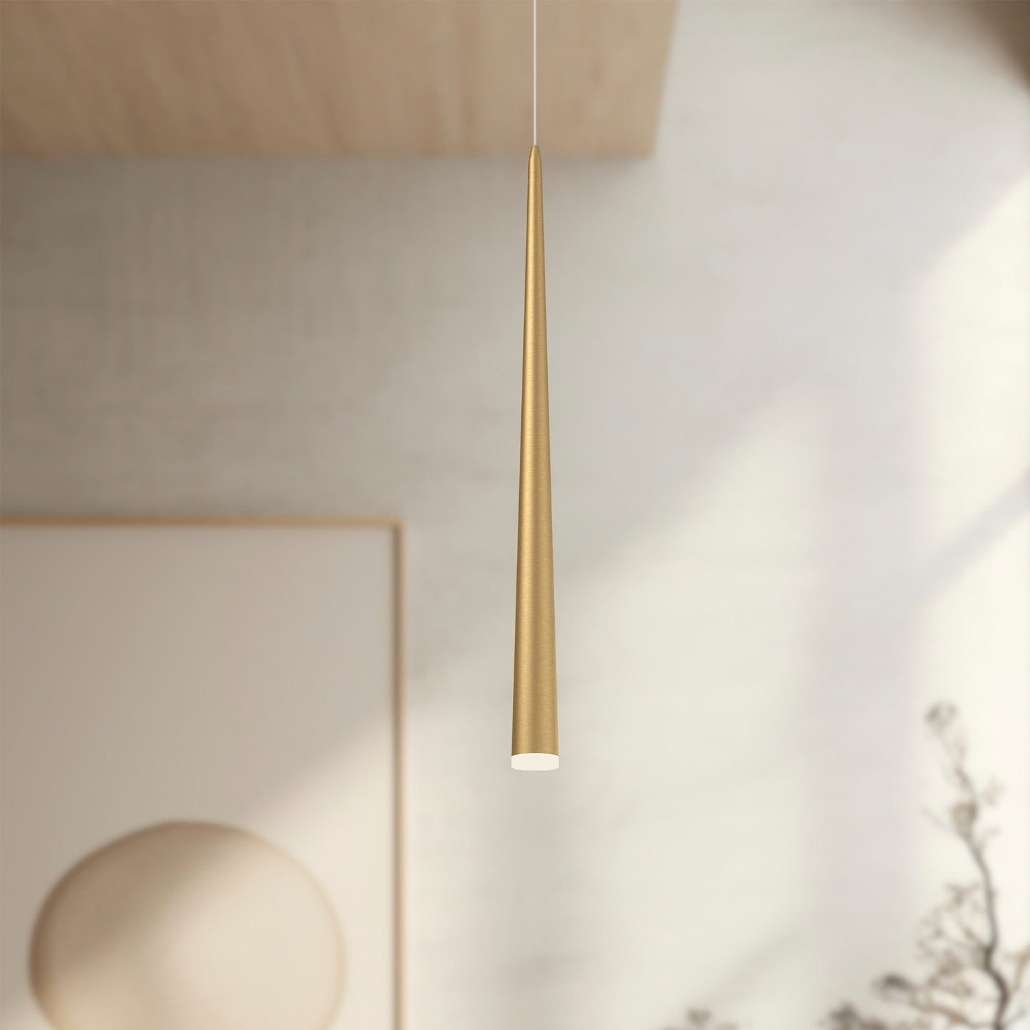KUZCO LIGHTING INC, MINA PENDANTS, PENDANT LIGHT