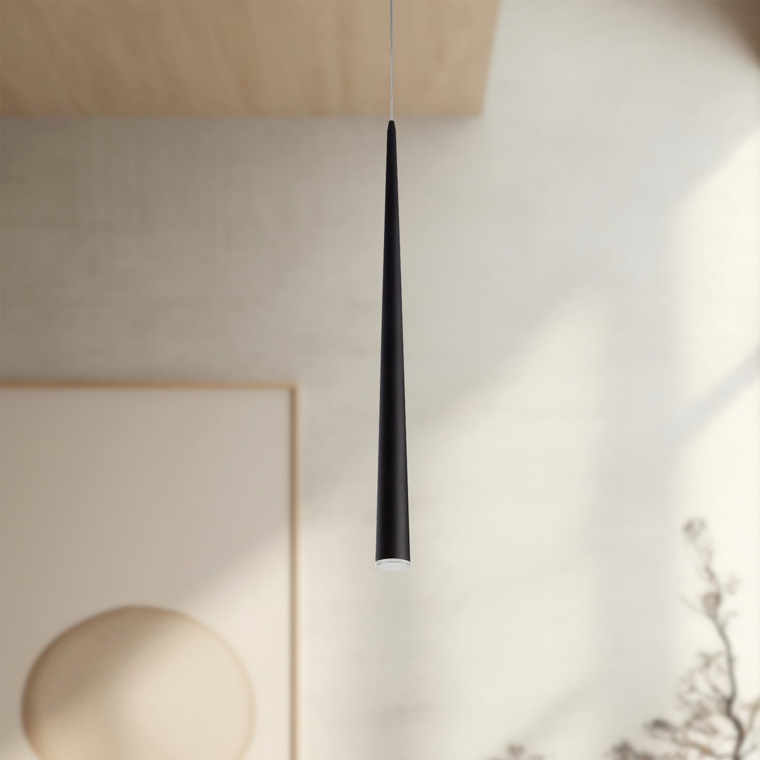 KUZCO LIGHTING INC, MINA PENDANTS, PENDANT LIGHT