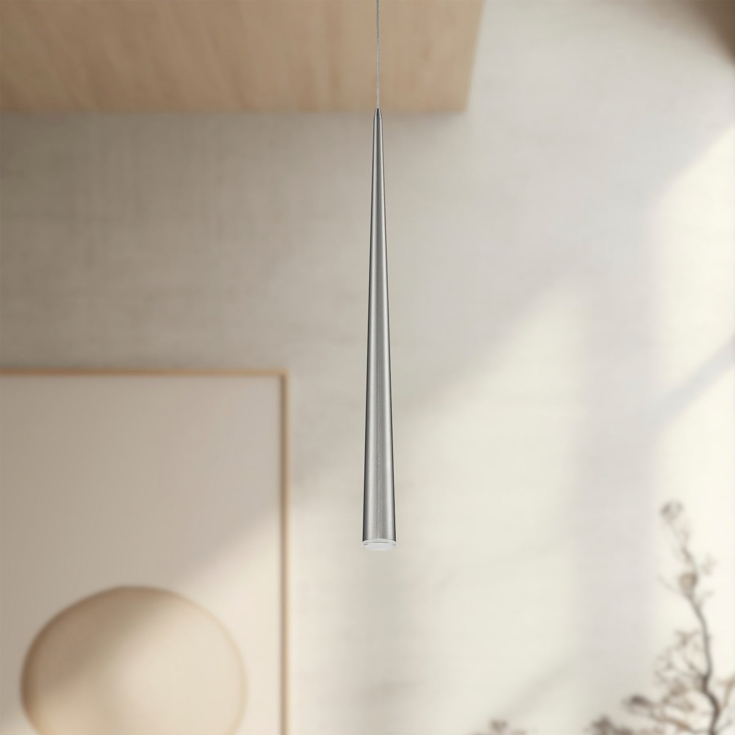 KUZCO LIGHTING INC, MINA PENDANTS, PENDANT LIGHT