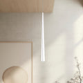 KUZCO LIGHTING INC, MINA PENDANTS, PENDANT LIGHT