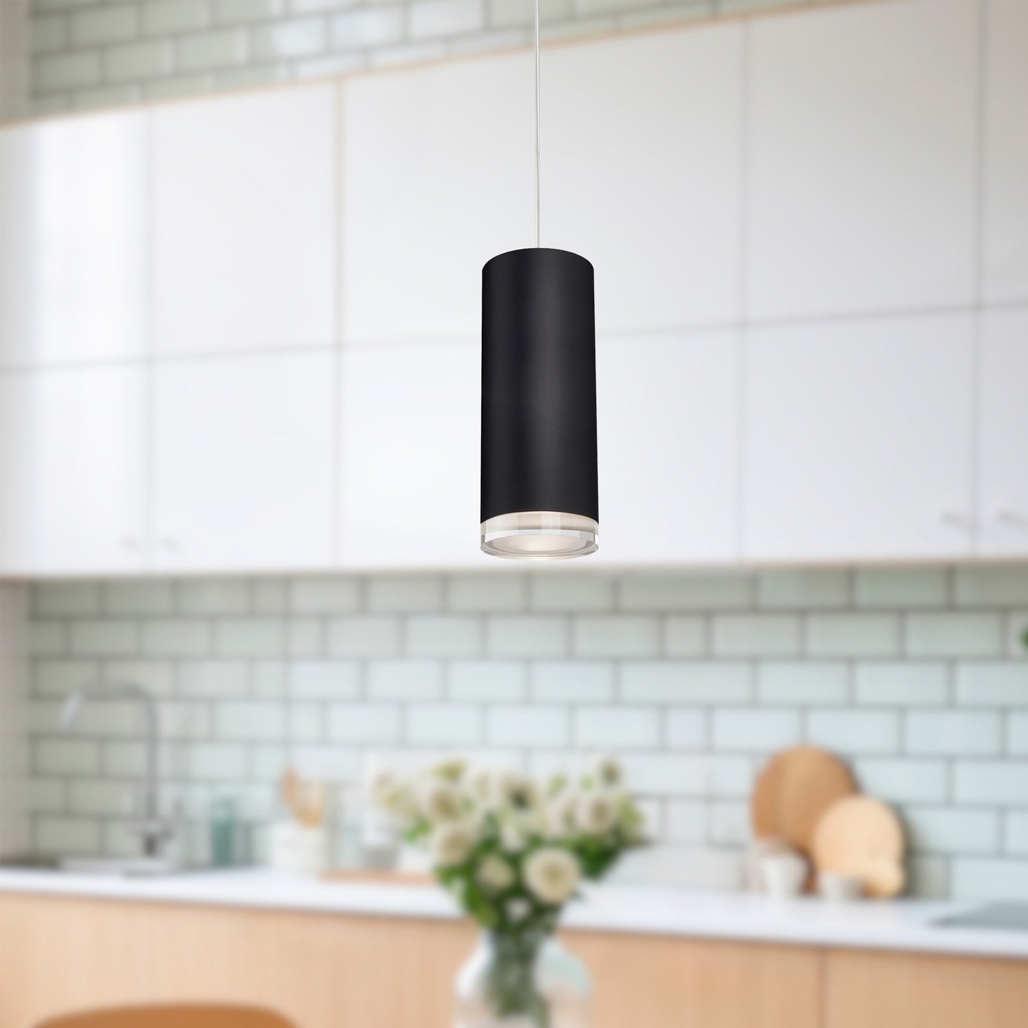 KUZCO LIGHTING INC, CAMEO PENDANTS, PENDANT LIGHT