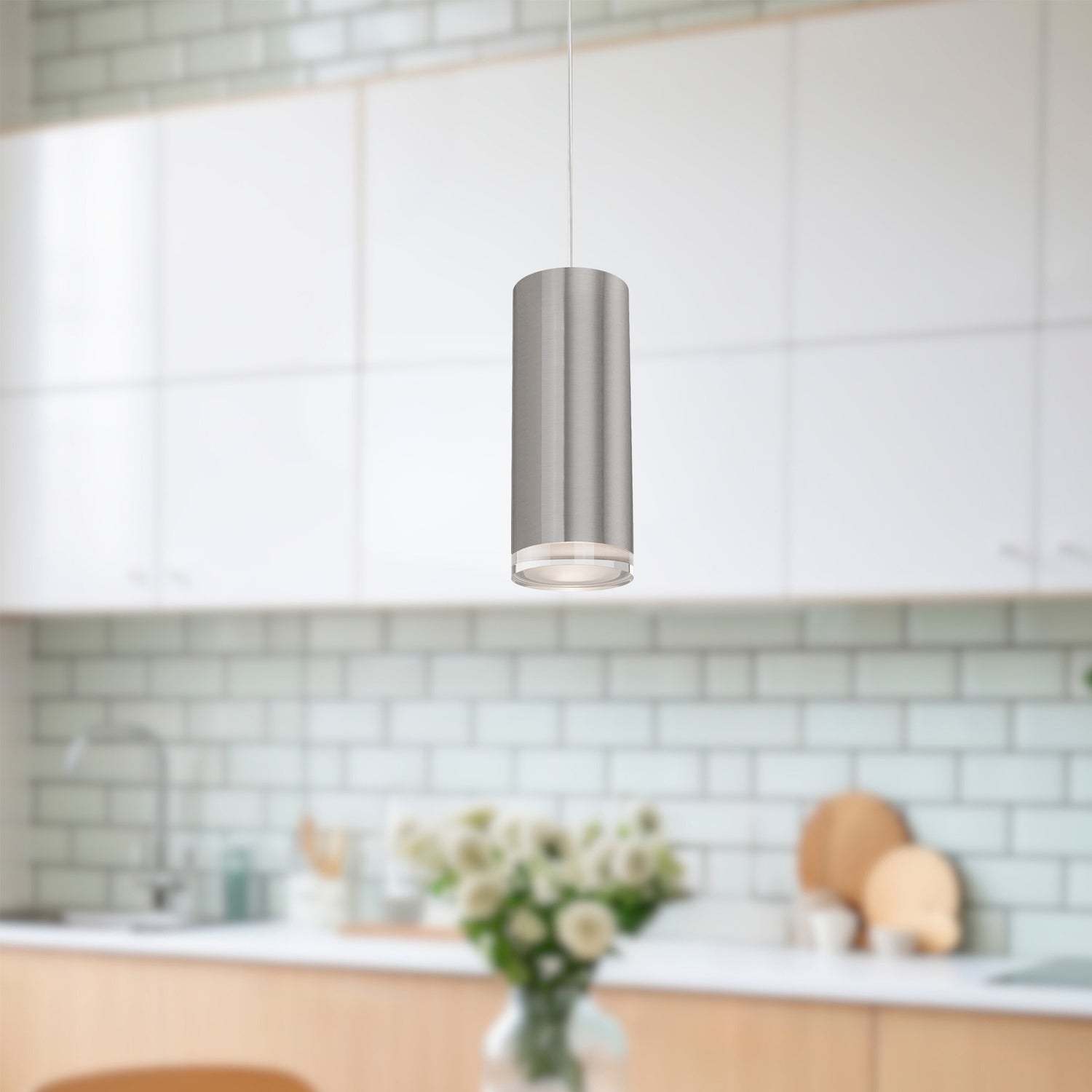 KUZCO LIGHTING INC, CAMEO PENDANTS, PENDANT LIGHT