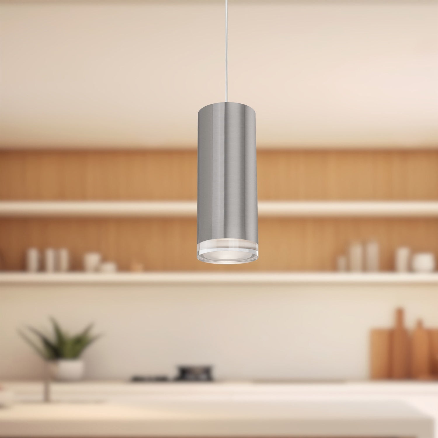 KUZCO LIGHTING INC, CAMEO PENDANTS, PENDANT LIGHT