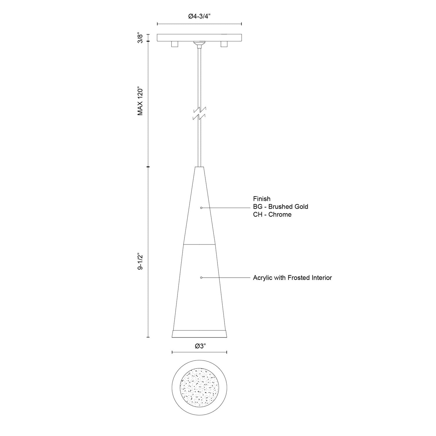 KUZCO LIGHTING INC, MALABAR PENDANTS, PENDANT LIGHT