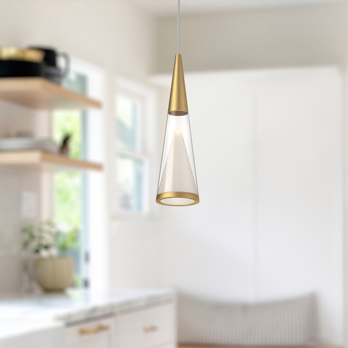 KUZCO LIGHTING INC, MALABAR PENDANTS, PENDANT LIGHT