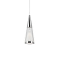 KUZCO LIGHTING INC, MALABAR PENDANTS, PENDANT LIGHT