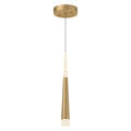 KUZCO LIGHTING INC, ULTRA PENDANTS, PENDANT LIGHT
