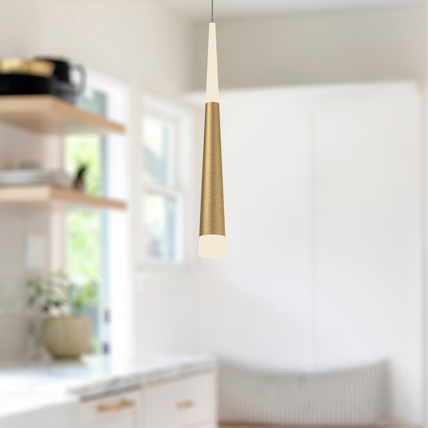 KUZCO LIGHTING INC, ULTRA PENDANTS, PENDANT LIGHT