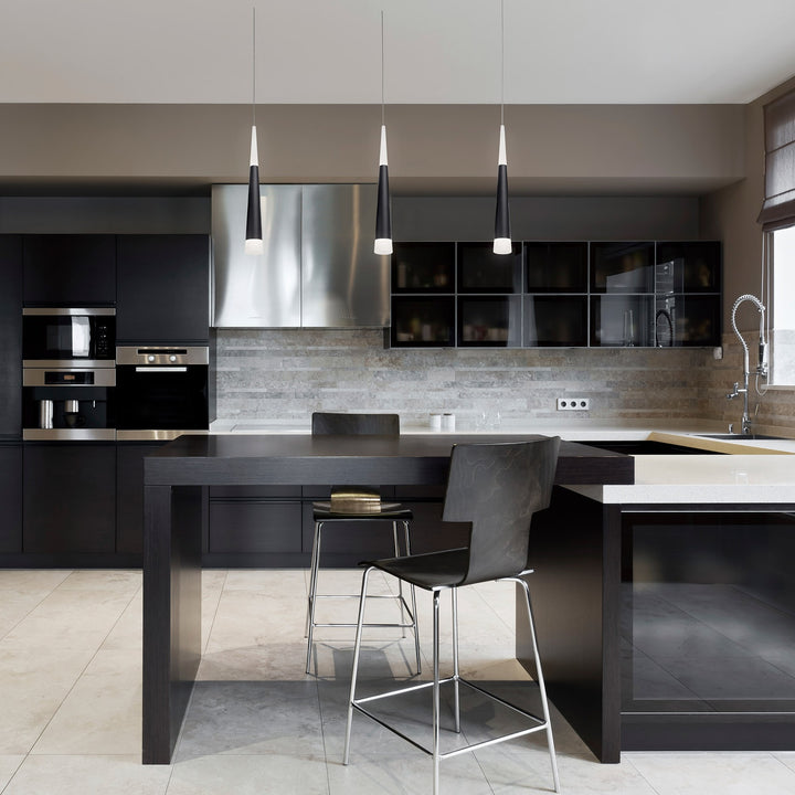 KUZCO LIGHTING INC, ULTRA PENDANTS, PENDANT LIGHT