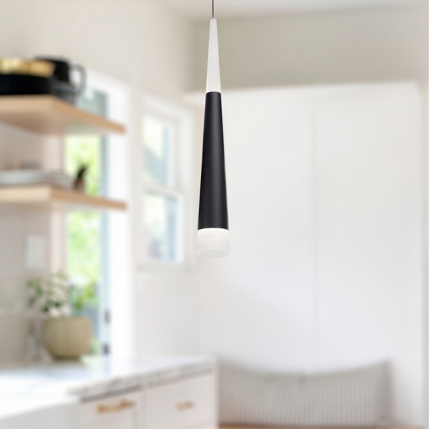 KUZCO LIGHTING INC, ULTRA PENDANTS, PENDANT LIGHT
