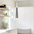 KUZCO LIGHTING INC, ULTRA PENDANTS, PENDANT LIGHT