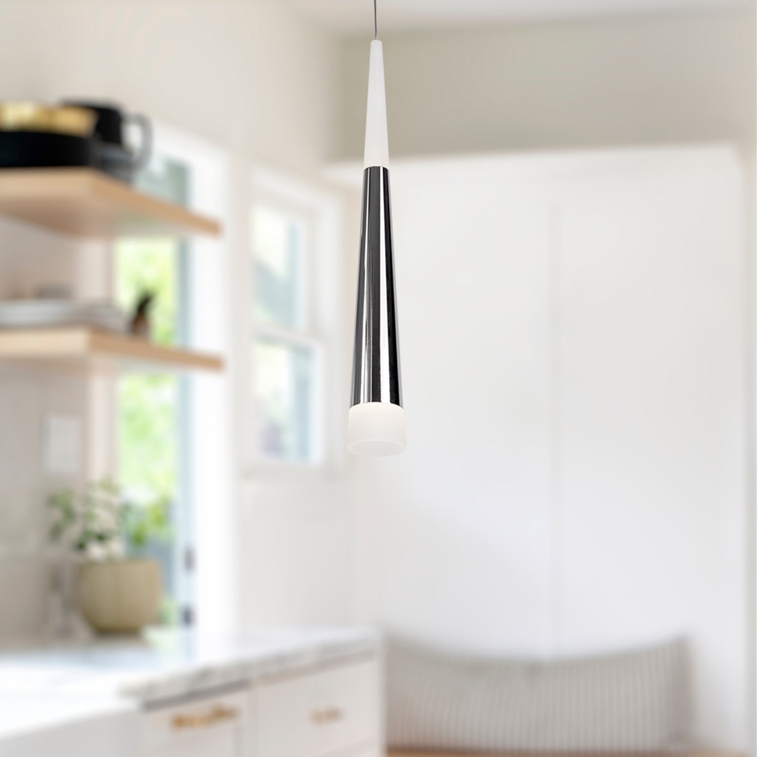 KUZCO LIGHTING INC, ULTRA PENDANTS, PENDANT LIGHT