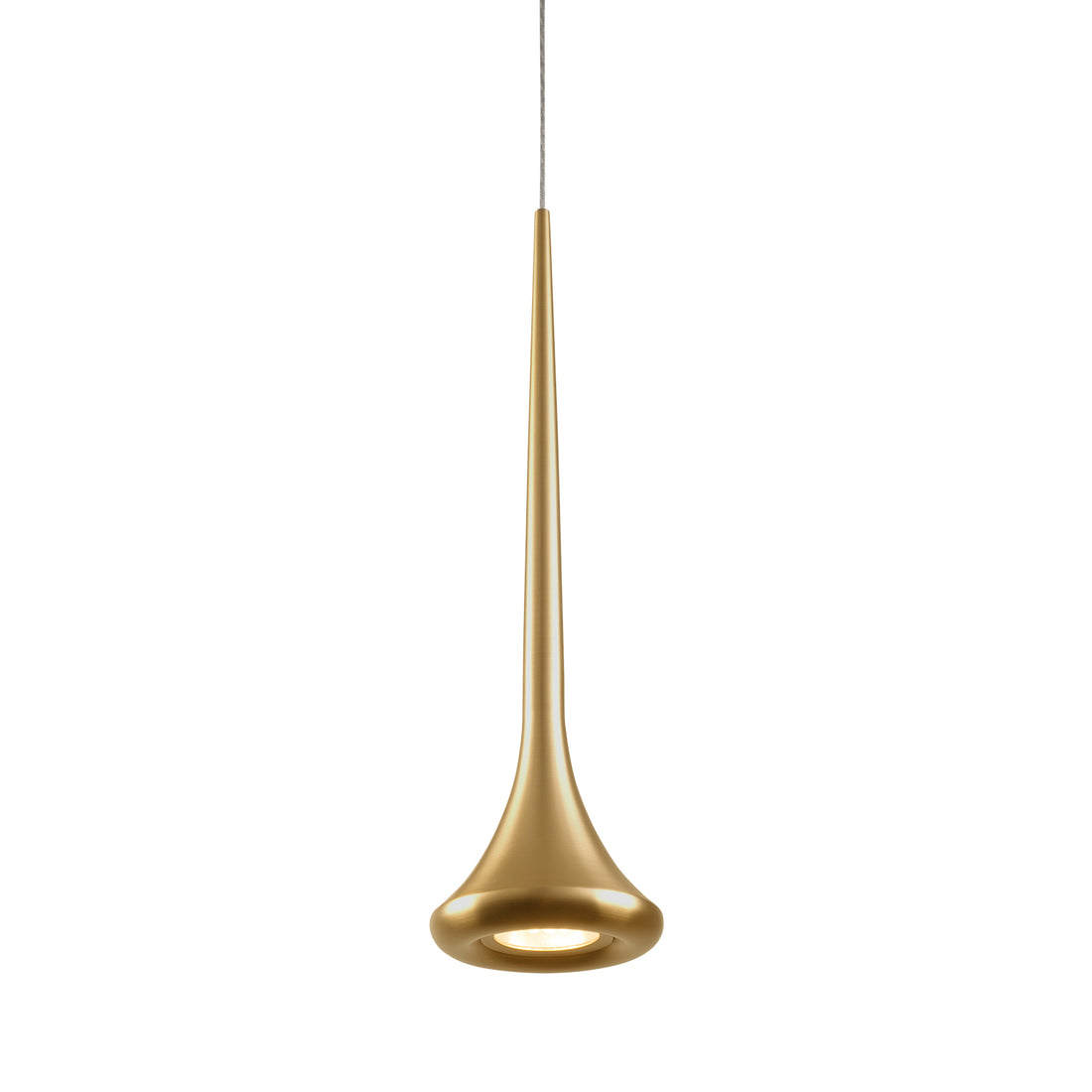 KUZCO LIGHTING INC, BACH PENDANTS, PENDANT LIGHT