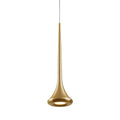 KUZCO LIGHTING INC, BACH PENDANTS, PENDANT LIGHT