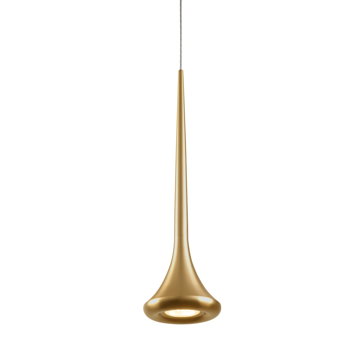KUZCO LIGHTING INC, BACH PENDANTS, PENDANT LIGHT