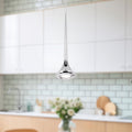 KUZCO LIGHTING INC, BACH PENDANTS, PENDANT LIGHT