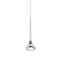 KUZCO LIGHTING INC, BACH PENDANTS, PENDANT LIGHT