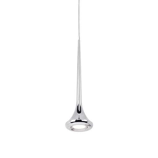 KUZCO LIGHTING INC, BACH PENDANTS, PENDANT LIGHT