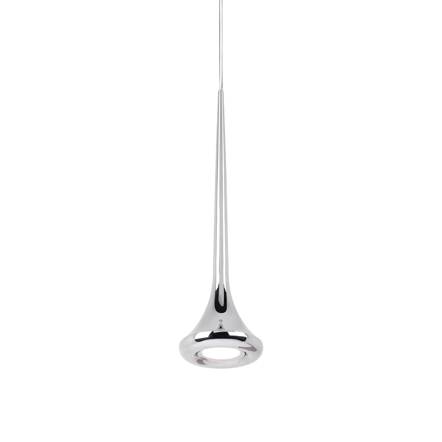 KUZCO LIGHTING INC, BACH PENDANTS, PENDANT LIGHT