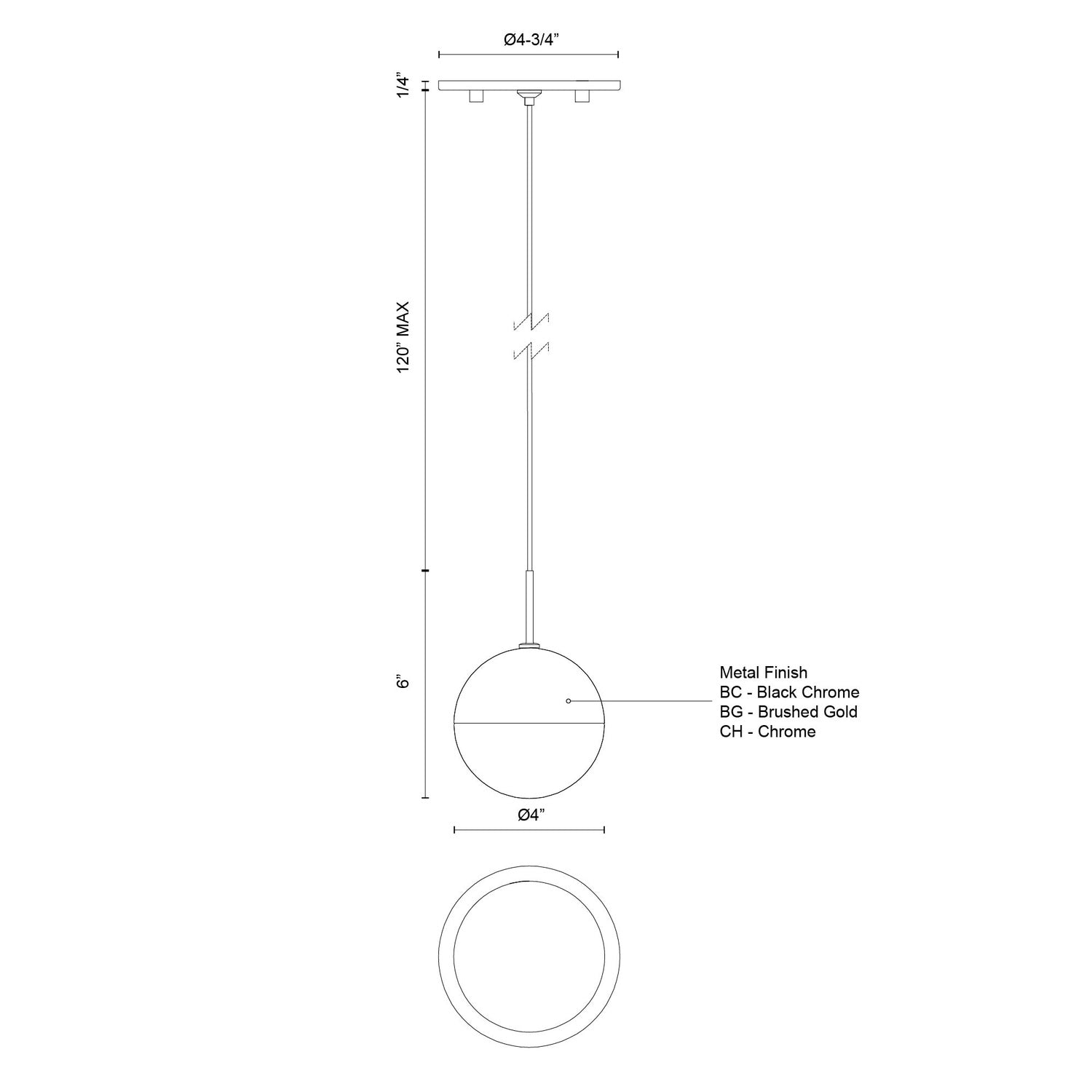 KUZCO LIGHTING INC, PLUTO PENDANTS, PENDANT LIGHT