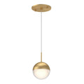 KUZCO LIGHTING INC, PLUTO PENDANTS, PENDANT LIGHT