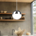 KUZCO LIGHTING INC, PLUTO PENDANTS, PENDANT LIGHT