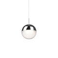 KUZCO LIGHTING INC, PLUTO PENDANTS, PENDANT LIGHT